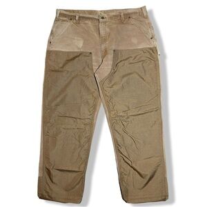 Carhartt Double Knee Carpenter Pants